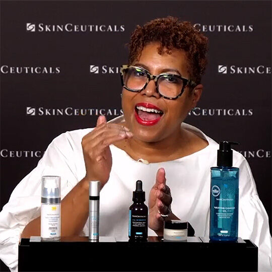Skincare for 40s deals
